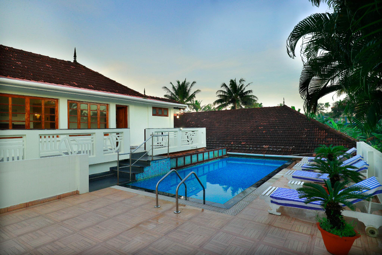 Others 5, Triveny Camelot Resort and Spa, Alappuzha