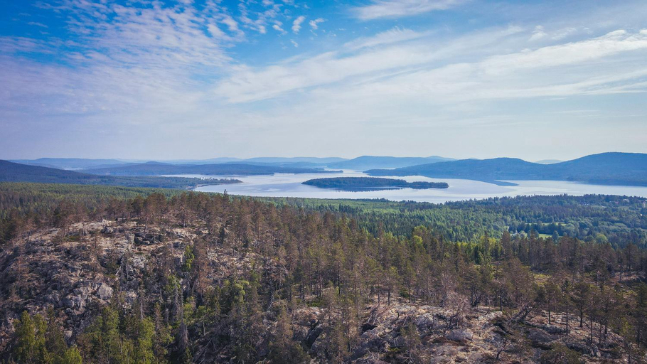 Others 3, Sagverket Hoga Kusten, Härnösand