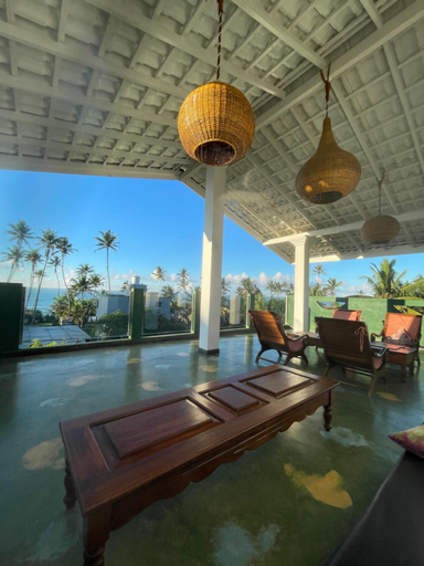 Others 2, Casa Tharin Madiha, Matara Four Gravets