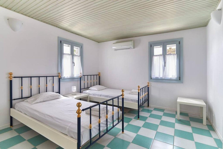 Others 4, Santa Maria Villa in Paros, South Aegean