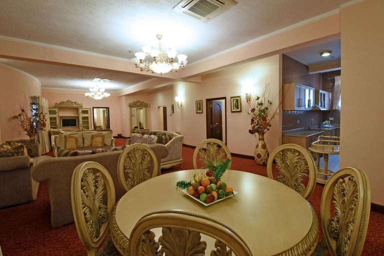 Others 5, IMPERIAL ROYALE HOTEL, Lake Victoria