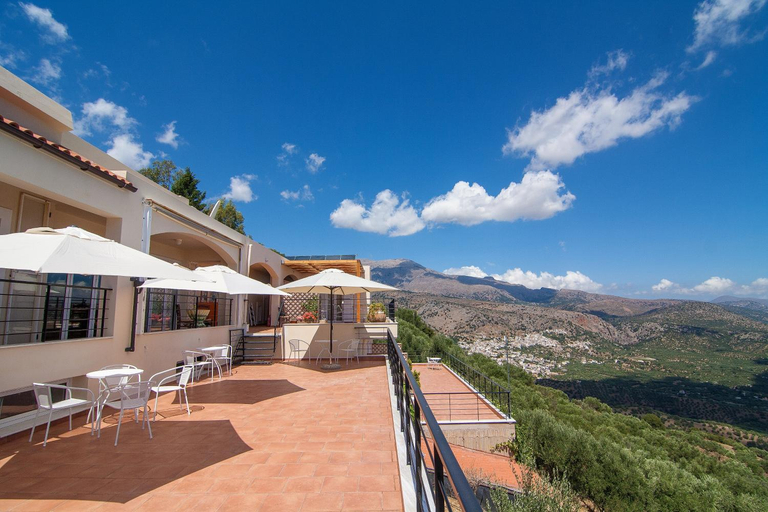 Exterior & Views 1, Villa Dio Petres, Crete