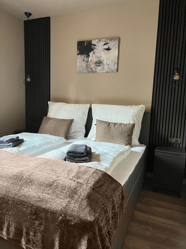 Others 4, The Steakhouse - Guest Rooms, Sankt Johann im Pongau