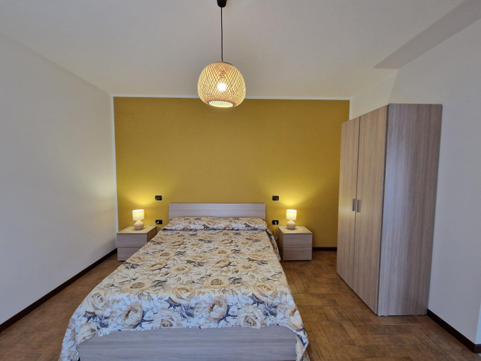 Others 3, Borgo di Arcadia, Rovigo