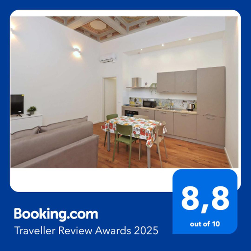 Others 4, CITTADELLA LUXURY APARTMENTS, Florence