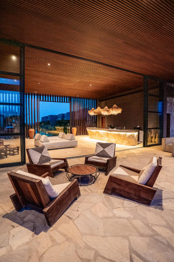 Public Area 3, Koloa Concept Hotel, Cajueiro da Praia