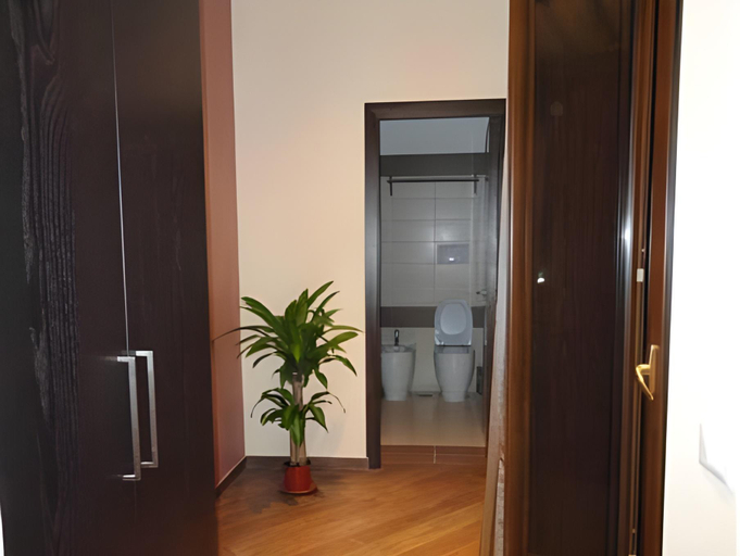 Others 5, B&B Il Campanile, Napoli