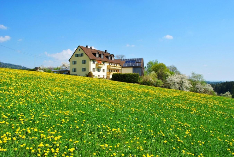 Others 4, Ferienwohnung Kappauf / Petrik, Tirschenreuth