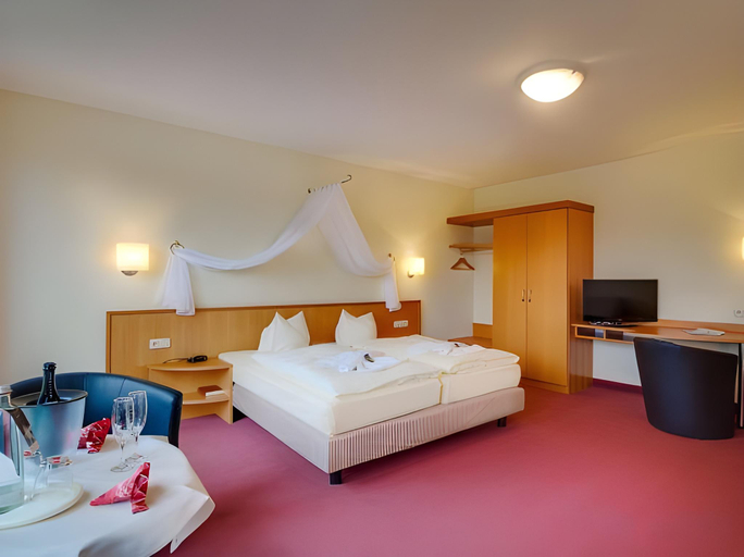 Bedroom 3, Regiohotel Am Brocken Schierke, Harz