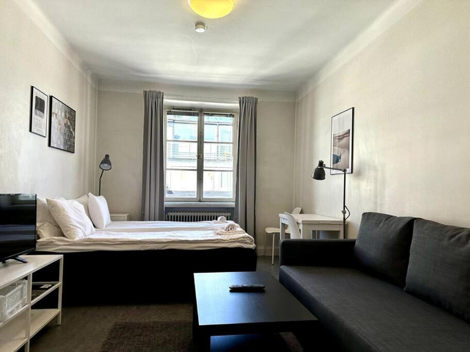 Others 4, Stay Inn Apartments on Kungsholmen, Stockholm