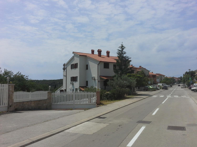 Others 4, Apartments Liliana Pula, Pula