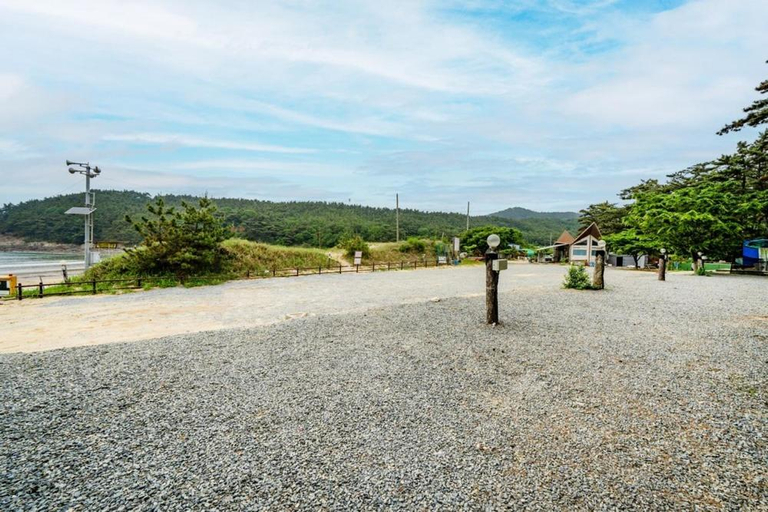 Others 3, Bakripo Badawa Padosori Camping pension, Taean