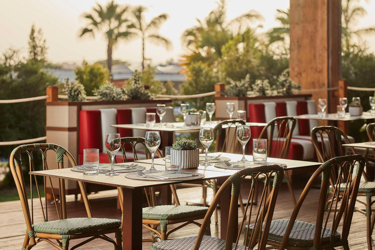 Food & Drinks 5, Tivoli Alvor Algarve - All Inclusive Resort., Portimão