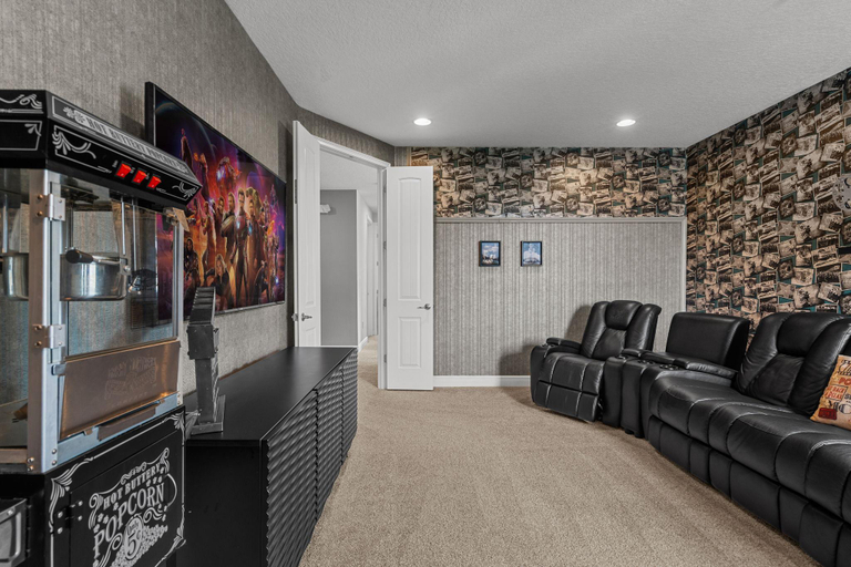 Others 5, Bedrooms 8 Bathrooms Encore 7714FD, Osceola