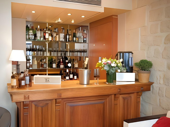 Food & Drinks 4, Hotel Elysees Opera, Paris