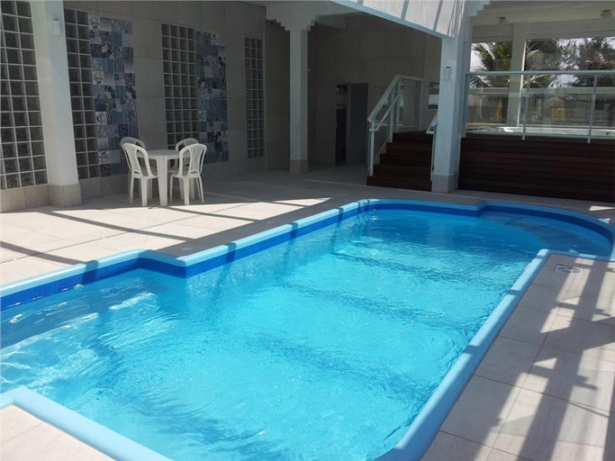 Sport & Beauty 3, Kaakupe Praia Hotel, Guaratuba