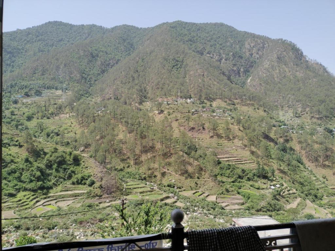 Nearby attraction 1, Goroomgo Bhatt Homestay Manpur Uttarakhand, Uttarkashi