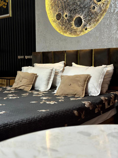 Bedroom 4, DELUXE hotel, Qibray