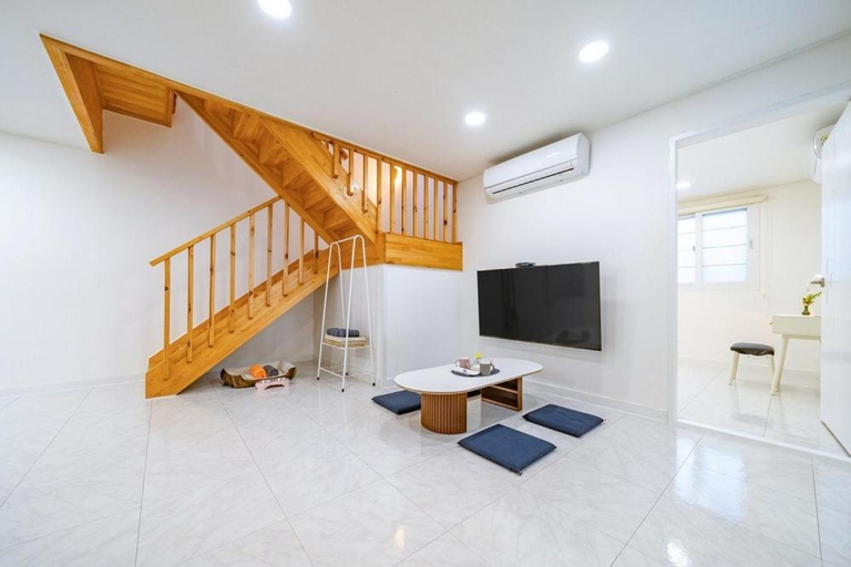 Others 3, Pohang Stay Tikitaka Private Pool Villa, Pohang