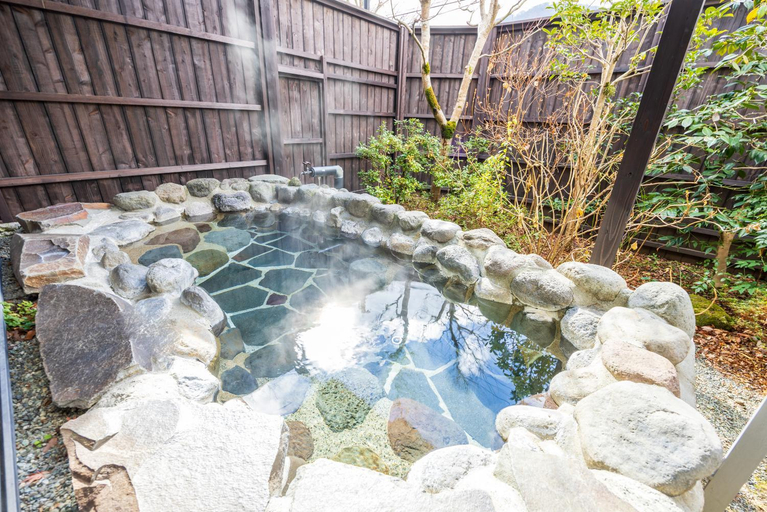 Sport & Beauty 2, Shinanoki Ichinoyu, Hakone