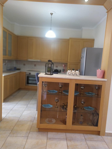 Others 4, Apartment Milonas Antoni, East Macedonia and Thrace