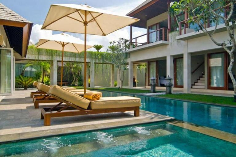 Sport & Beauty 2, Villa Tenang Seminyak by Nakula, Badung