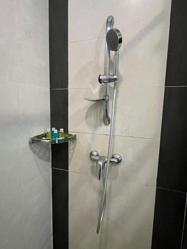 Bathroom 3, High level Floor Mountain & Sunrise view, Hilltop Hotel apartment In Nova Cameron Highlands, Cameron Highlands