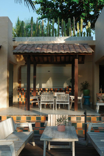 Food & Drinks 4, Lighthouse Villa, Hàm Thuận Nam