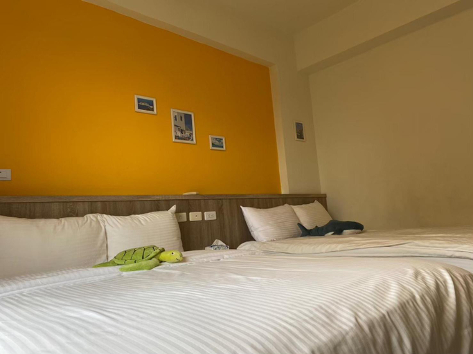 Others 4, Traveler B&B, Yilan