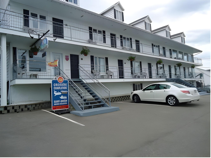 Others 5, Auberge Sur Mer Charlevoix, Charlevoix-Est