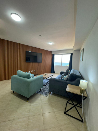 Others 4, Residencias Atlantic Margarita, Mariño