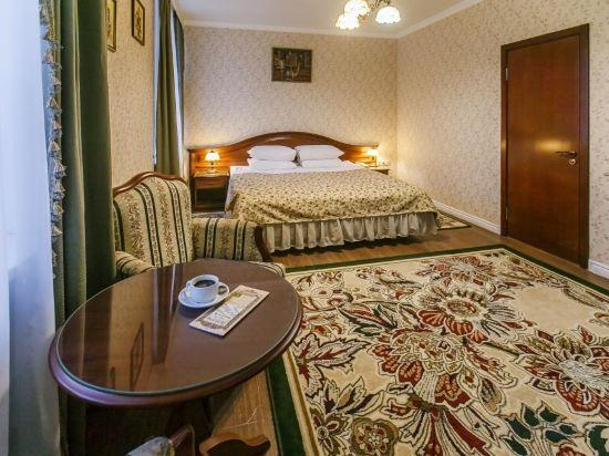 Others 5, Sokol Hotel, Suzdal'skiy rayon