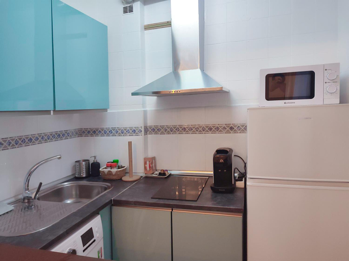Others 4, Apartamentos Confort Formigal 3000, Huesca