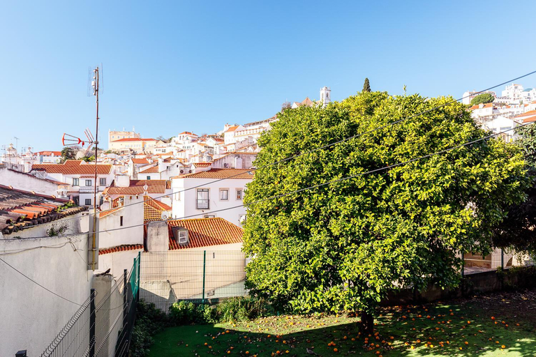 Others 4, Pateo Santo Estevao-Self Catering Apartments, Lisbon