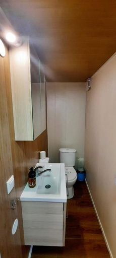 Others 5, Tiny Home, Tartu