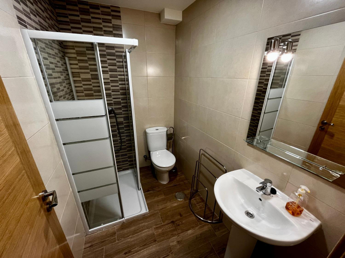 5, Lotila Flats L'Infiestu, Asturias