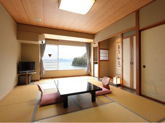Others 5, Nature Inn Osekan, Numazu