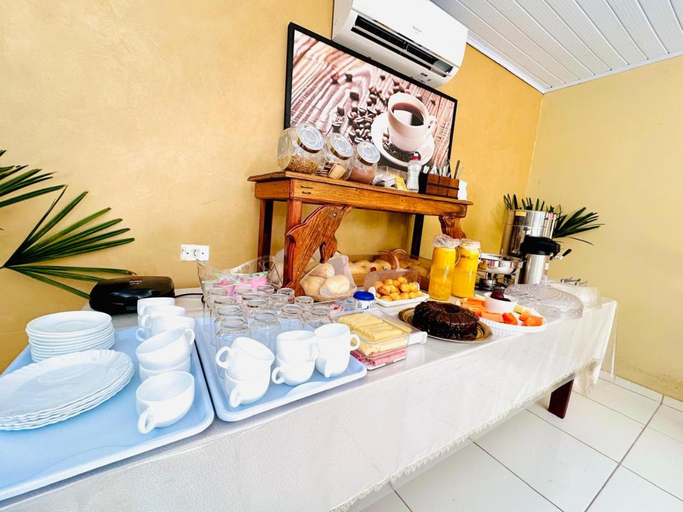 Food & Drinks 2, Pousada Cair do Sol, Paranaguá