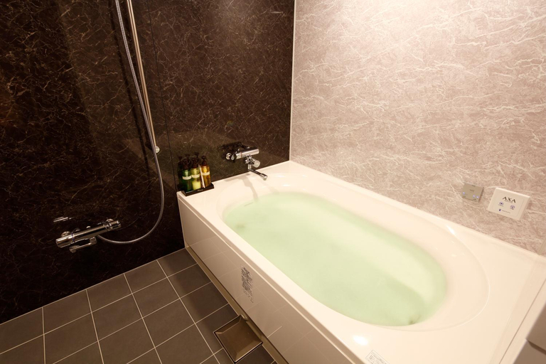 Bathroom 3, Hotel Sunset (Adult Only), Chōshi