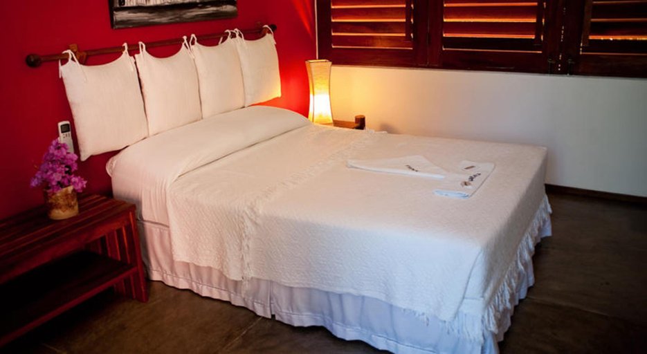 Bedroom 3, Naquela Jericoacoara, Jijoca de Jericoacoara