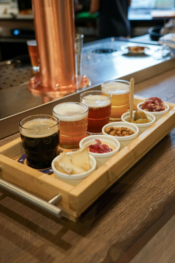 Food & Drinks 2, Il Viaggio Impresa Sociale, Piacenza