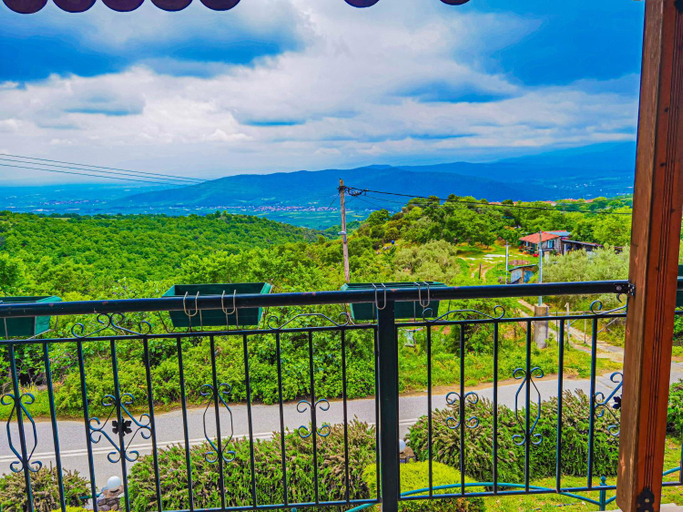 Surrounding environment 5, Villa Etheras - Nested between Nature by Amazing View - 5 mins from Edessa, Central Macedonia