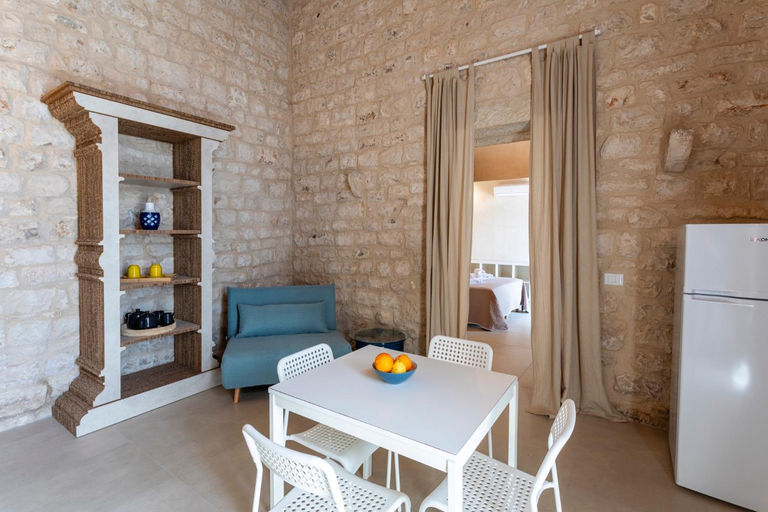 Kitchen 5, Case Mediterranee, Ragusa