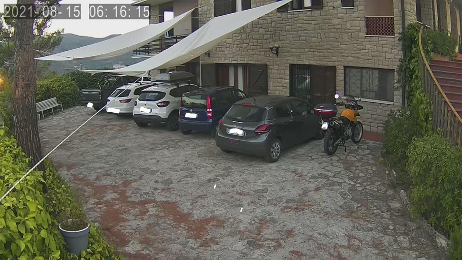 Others 5, villamuna, Terni