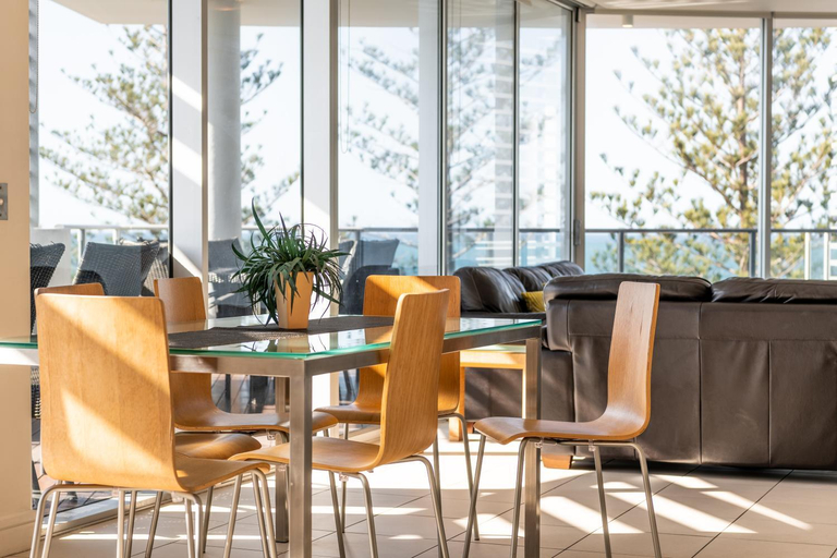 Food & Drinks, Manta Apartments Bargara, Burnett - Pt A