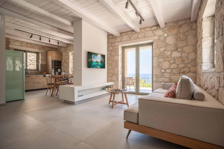 Others 4, Villa Irini, Ionian Islands