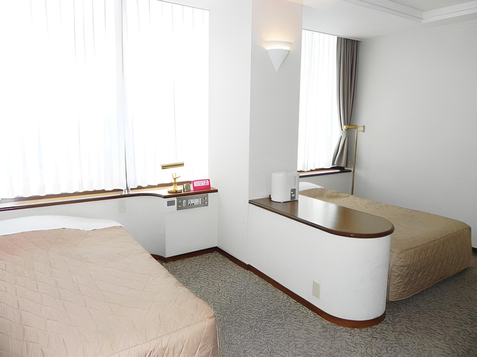Others 5, Shimabara Hakusan Hotel, Shimabara