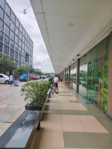 Others 4, Condo-tel at Mall of Asia, Pasay City