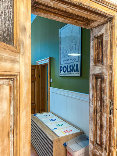 Others 2, Atelier Hostel, Leszno