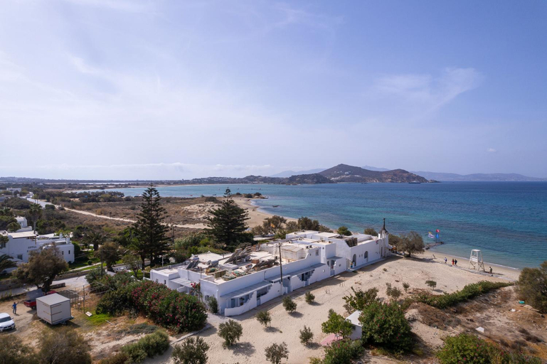 Others 4, Flisvos Beach Apartments, South Aegean